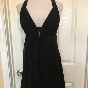 LBD - beaded straps